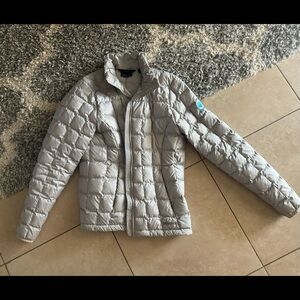 Marmot down jacket